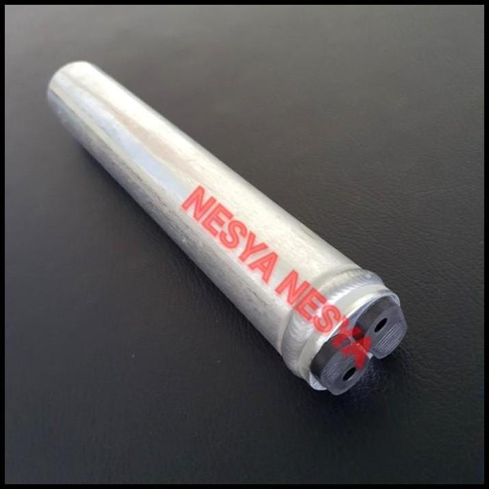 BEST DEAL DRYER DRAYER RECEIVER DRIER FILTER FREON AC MOBIL NISSAN GRAND LIVINA 