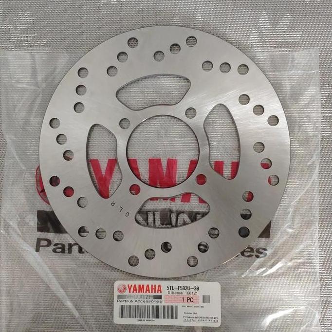 Grosir Cakram Depan (5Tl-F582U-00) Untuk Mio, Soul, Xeon Rc