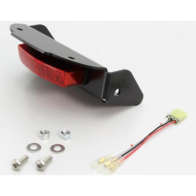 Murah Tail Lamp Kit Hurricane Honda Monkey 125 Ha5820R