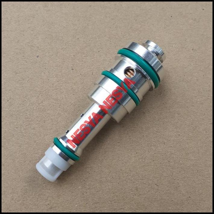 TERLARIS CONTROL KONTROL SENSOR SELENOID VALVE COMPRESSOR COMPRESOR KOMPRESSOR KOMPRESOR AC MEREK CA