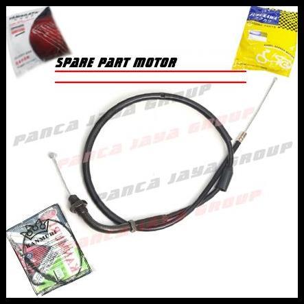 TERLARIS KABEL GAS-TALI-GAS CBR150 CBR 150 OLD LAMA CBU THAILAND MINVERVA 