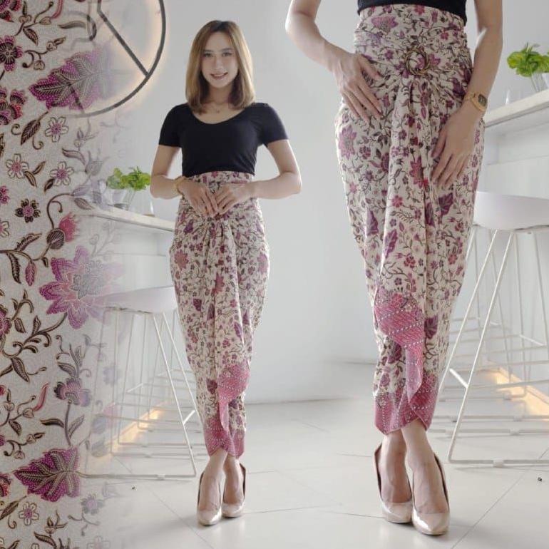 BESTPROMO ROK LILIT KONDANGAN /ROK LILIT BATIK /ROK LILIT WANITA DEWASA/ROK LILIT ANAK MUDA KEKINIAN