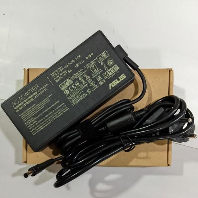 Adaptor Charger Laptop Asus 150W 20V 7.5A A18-150P1A ADP-150CH B