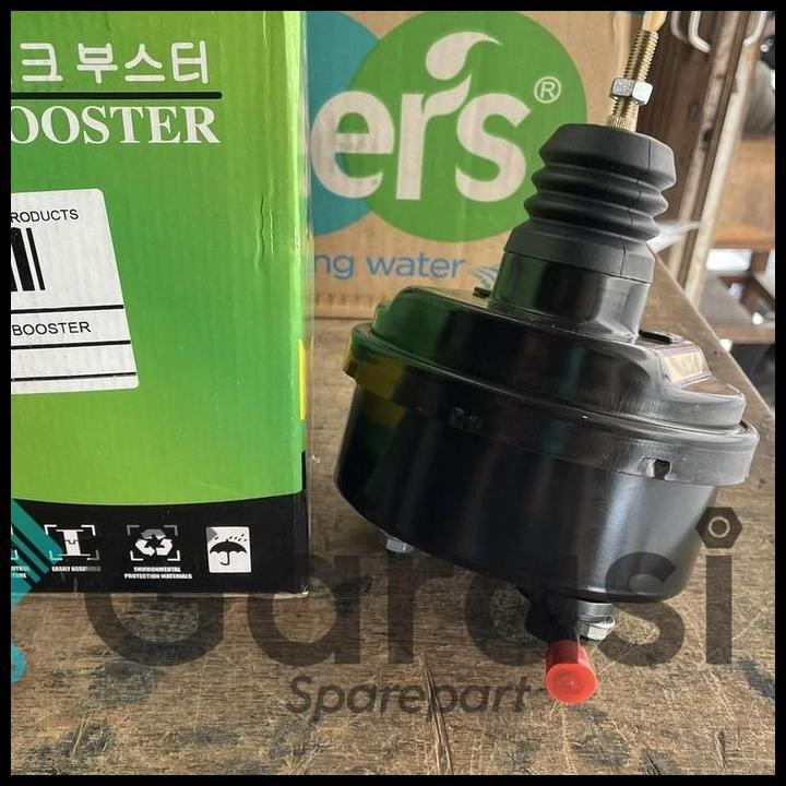 TERLARIS BRAKE BOOSTER / VACUM BOSTER REM DAIHATSU HIJET S75/ HIJET 1000 