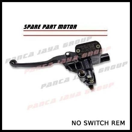 BEST DEAL MASTER REM KOPLING HIDROLIK KIRI SATRIA FU F-150 FACELIFT BARONG NEW 