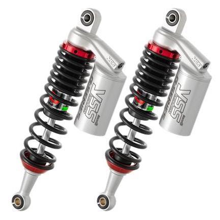 Sale Shockbreaker G-Series L10 Supra X Wave110I Supra X Wave125I Yss Thailand Rc302-320T-76-889