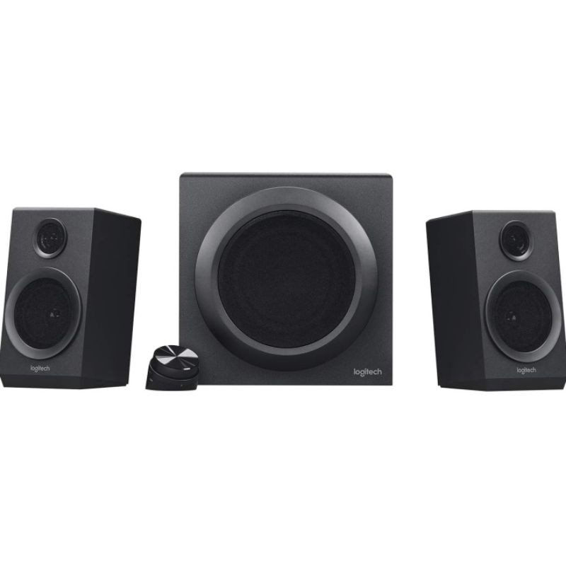 Speaker Logitech Z 333