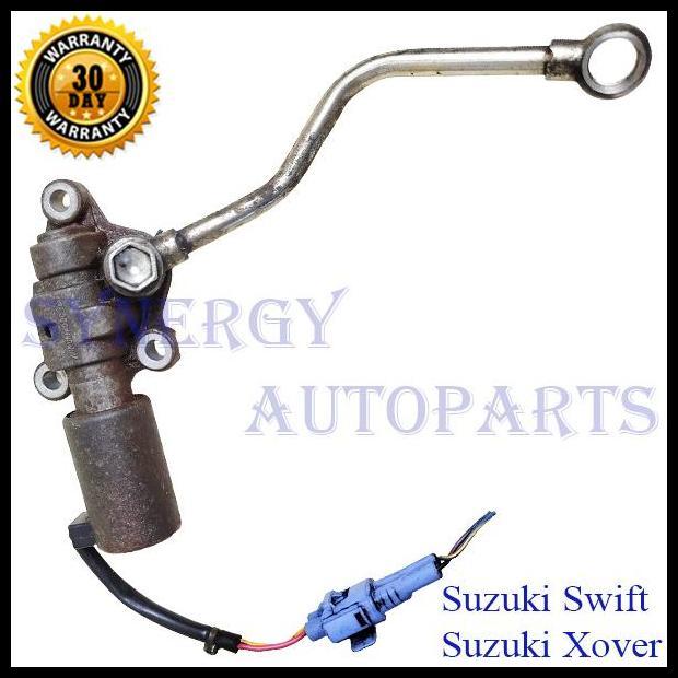 TERLARIS SENSOR VVTI OCV SUZUKI SWIFT XOVER COPOTAN - 10005967 