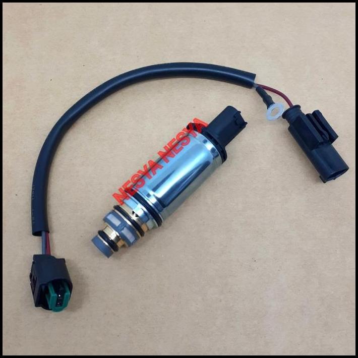 TERBARU CONTROL KONTROL SELENOID SENSOR VALVE COMPRESSOR COMPRESOR KOMPRESSOR KOMPRESOR AC MERK VALE