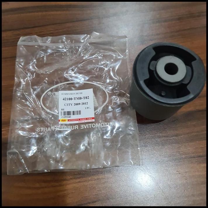 DISKON BUSHING ARM BELAKANG BESAR HONDA JAZZ RS RBI THAILAND !!!!!