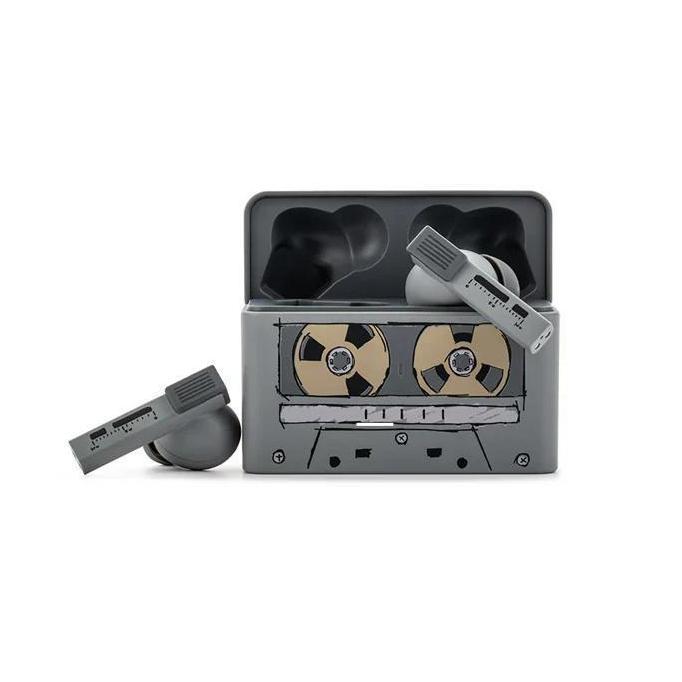 Moondrop Golden Ages 2 / Ages-2 / Ages2 13mm Planar True Wireless Earphone TWS MOONDROP Golden Ages2