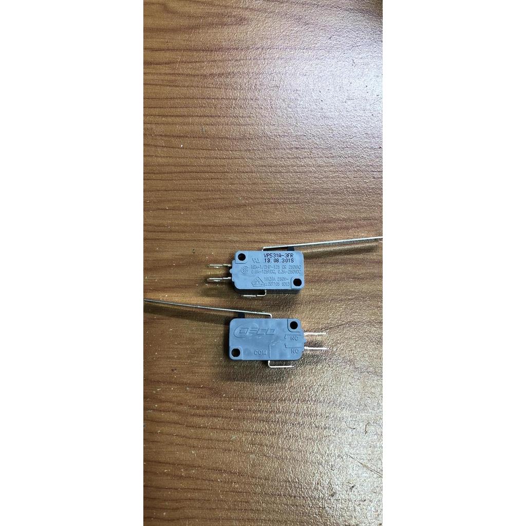 Murah Micro Switch Deco 7-9 Abu2