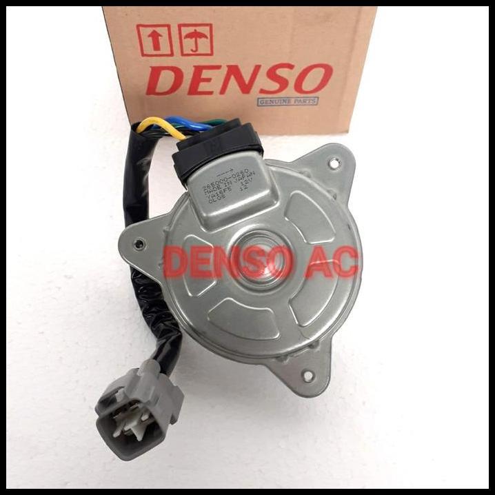 TERLARIS DINAMO MOTOR KIPAS EKSTRA EXTRA XTRA FAN EKSTRAFAN EXTRAFAN XTRAFAN CONDENSER KONDENSOR RAD