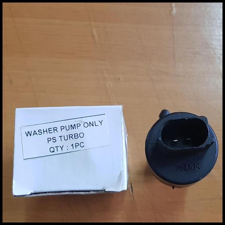 DISKON MOTOR WASHER PUMP MITSUBISHI CANTER/FE74 TAIWAN ASLI 