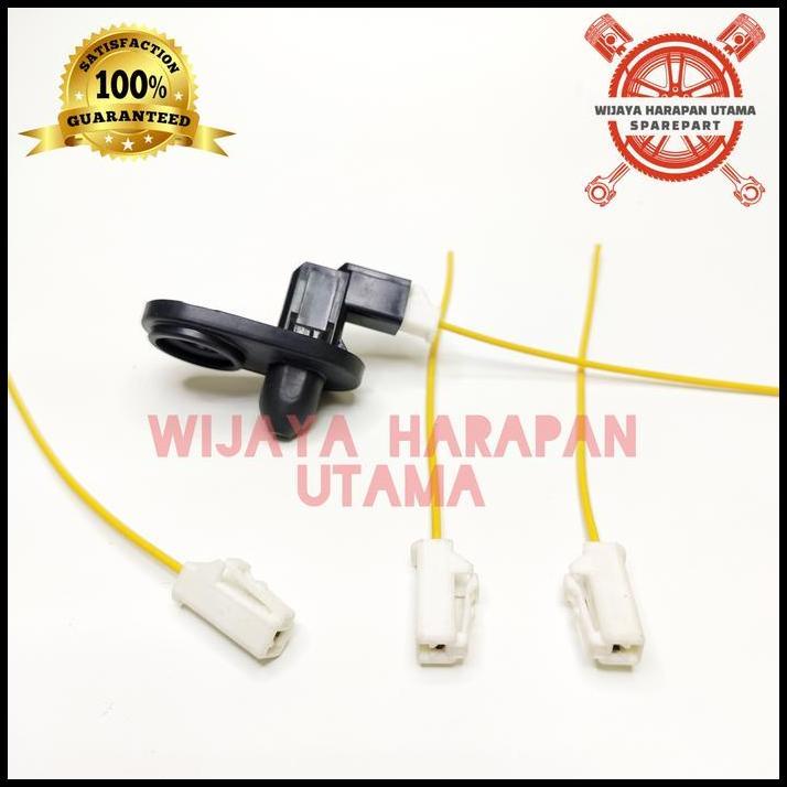 DISKON SOKET SWITCH PINTU XENIA GRANMAX LUXIO AYLA TERIOS SIGRA GARANSI ORI 