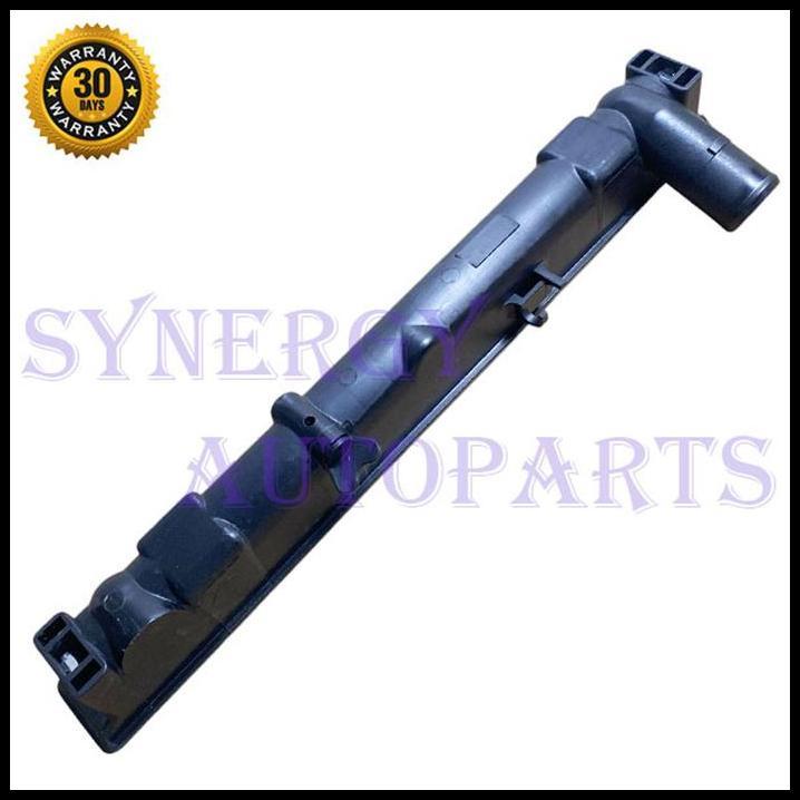 TERBARU LOWER TANK RADIATOR ISUZU ELF 1999 - 10008135 