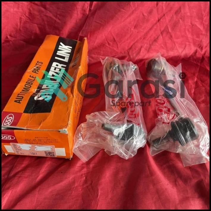 HOT DEAL STABILIZER LINK / LINK STABIL DEPAN ISUZU MUX 555 JAPAN