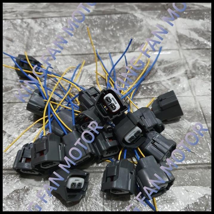 DISKON SOKET COIL HYUNDAI GETZ METRIX 1-4 ASLI 1PC 