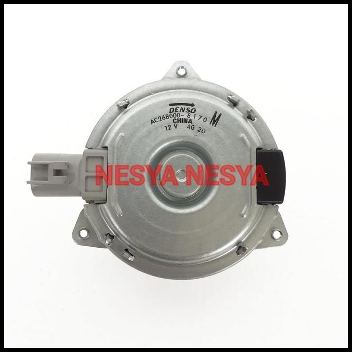 BEST DEAL DINAMO MOTOR KIPAS EKSTRA EXTRA XTRA FAN EKSTRAFAN EXTRAFAN XTRAFAN CONDENSER KONDENSOR RA