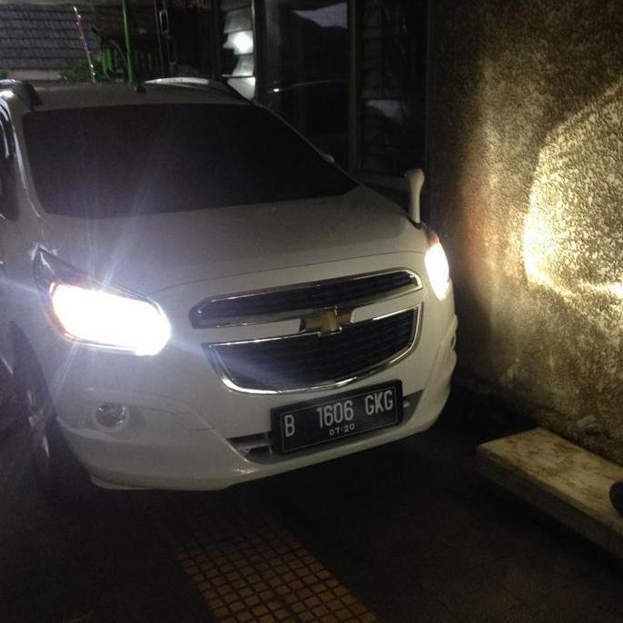 PHILIPS LED CHEVROLET SPIN CUSTOM ORDER HARGA MURAH