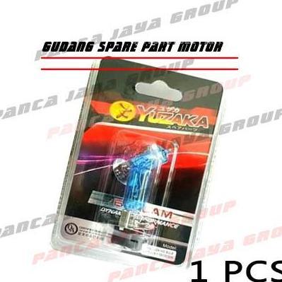 Lampu Bohlam Depan Xenon Halogen Jupiter Z 115 Salib Robot Z1 Fi Vega Promo