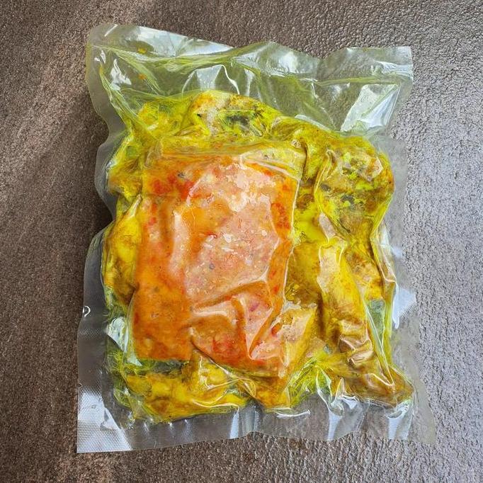 Foodx- Ayam Penyet Surabaya Frozen