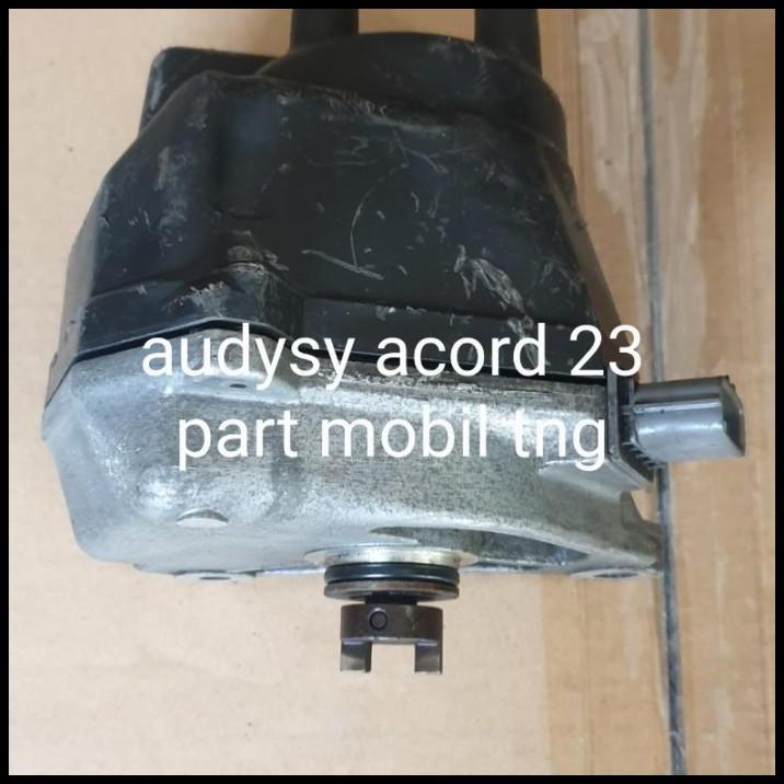 TERBARU DELCO DISTRIBUTOR PENGAPIAN HONDA AUDYSSY ACCORD F23 VTIL 