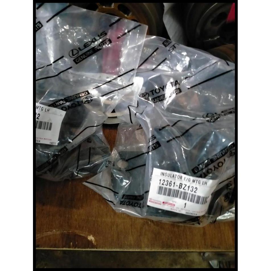 GRATIS ONGKIR ENGINE MOUNTING DEPAN KANAN AVANZA XENIA 2006 2007 2008 2009 2010 ORI 