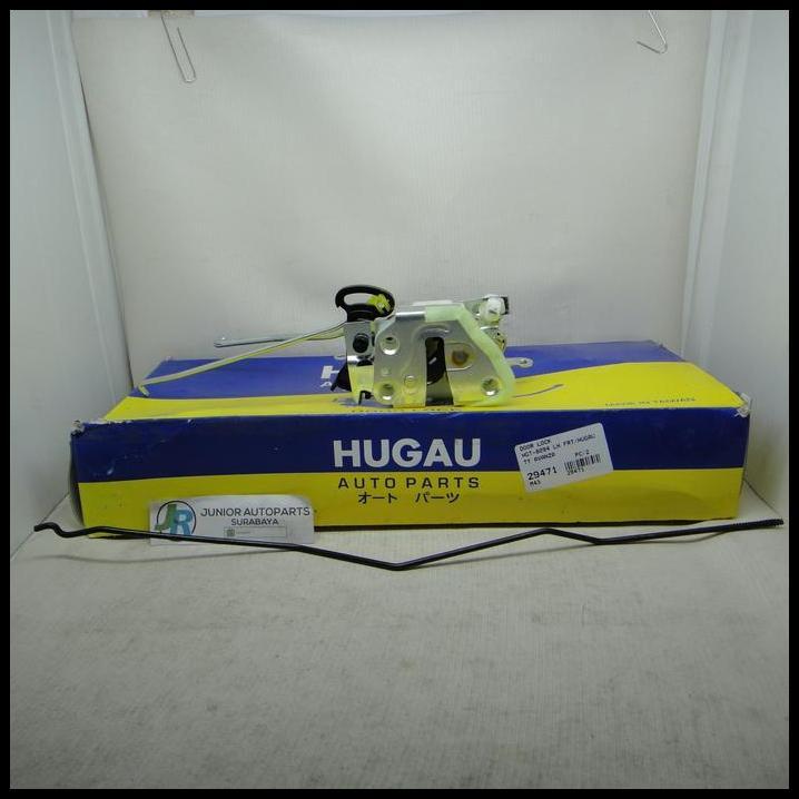 DISKON DOOR LOCK/KUNCI PINTU TOYOTA AVANZA KIRI DEPAN KIRI HUGAU 