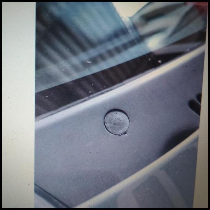 DISKON KLIP TUTUP PANGGANGAN SATE HONDA GRAND CIVIC DAN CIVIC WONDER 