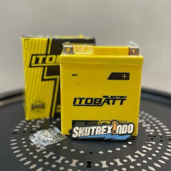 Promo Aki Itobatt Vespa Diskon