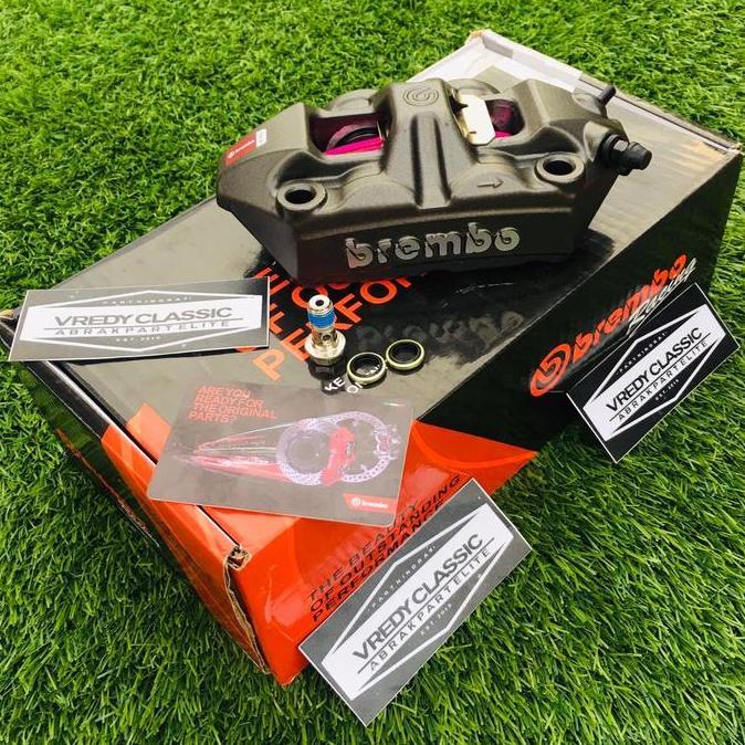 Promo KALIPER BREMBO M432 kaliper brembo m432 Diskon