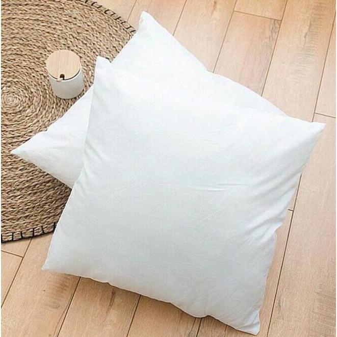 Bantal Sofa Bantal Kursi uk 50x50