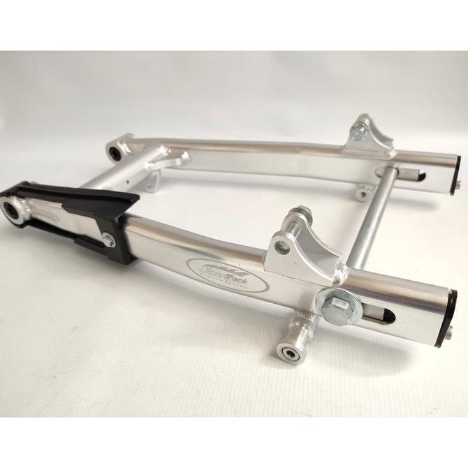 Promo Arm SUPERTRACK GEN-2 VIXION NEW SATRIA FU 2 TAK CB-100  GL MEGAPRO TIGER Model KAZE SUPERTRACK