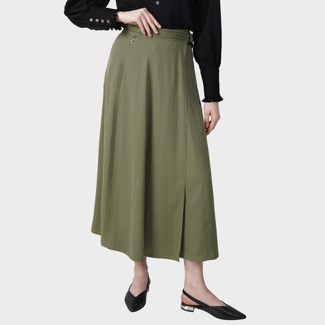 HIKMAT SK5513 - Luxe Swing Rok