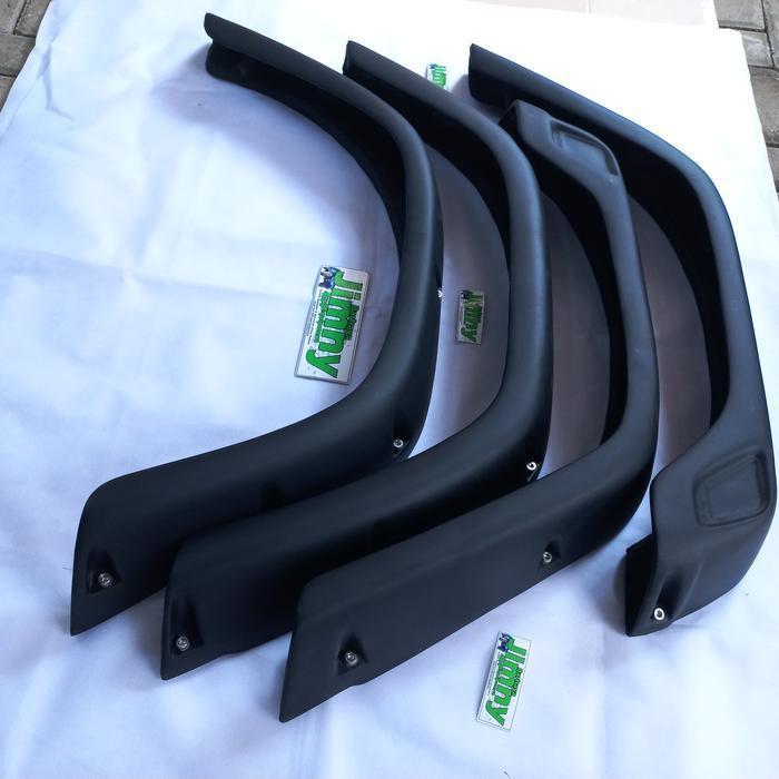 Fender Katana Lebar Pender Jimny Model Cj Murah Berkuakitas Original Dan Terpercaya