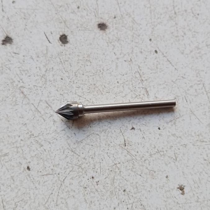 Upupup- Rep Tamiya Mata Bor Countersunk / Mata Countersink