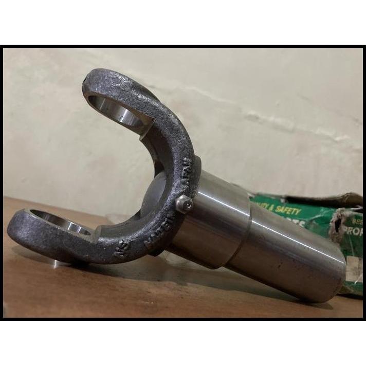 TERLARIS YOKE SLEEVE LAND CRUISER BUNDERA TURBO PRADO VX BJ60 BJ70 FJ60 FJ70 FJ75 FJ80 FZJ100 FZJ105