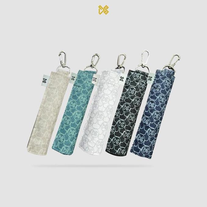 Dyah Suminar - Sajadah Genggam Traveling MURI