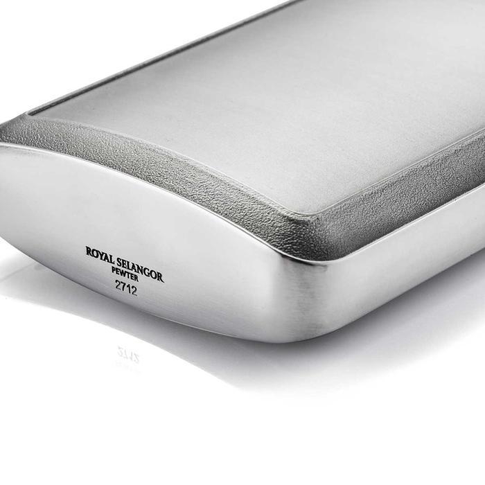 Royal Selangor Ink Virgin Hip Flask PRE ORDER