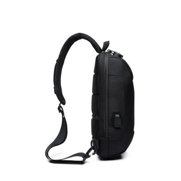 OZUKO Sling Bag 9223 - Tas Selempang Pria tas  selempang cowok sling  bag sling bag besar