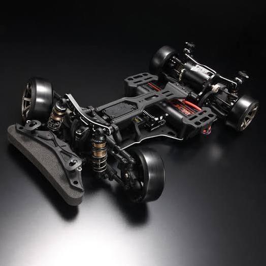 Yokomo Super Drift SD1.0 RWD Chassis Kit - SDR-010