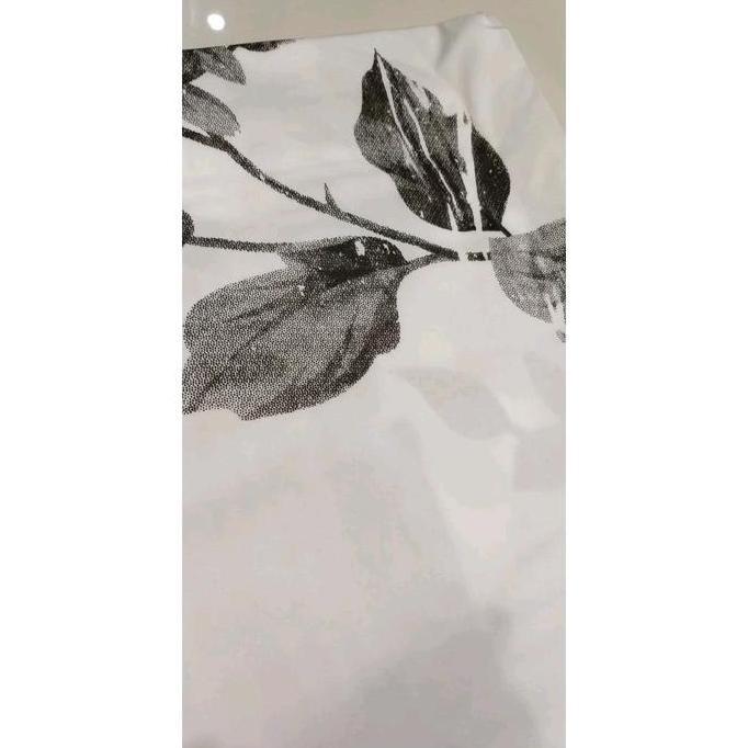 DI55 >> Jilbab Pashmina Satin Premium Kerudung pashmina printing [jumbo]