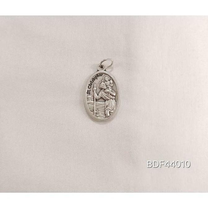 Bandul Miracolosa/St Christopher