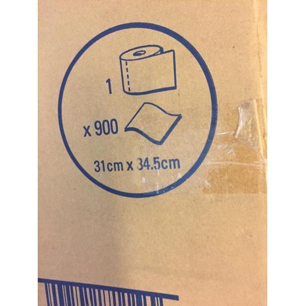 WYPALL X60 Wipers Kimberly-clark