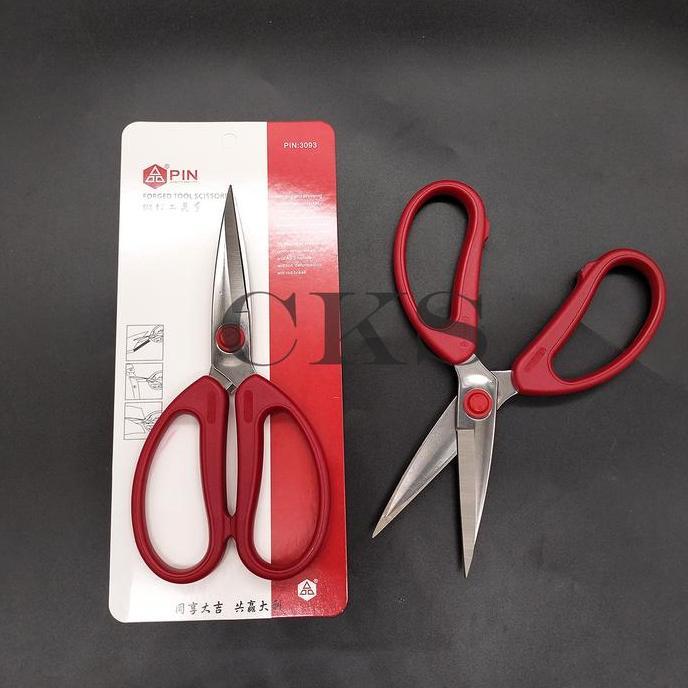 Gunting kodok PIN / Gunting Kodok Serbaguna