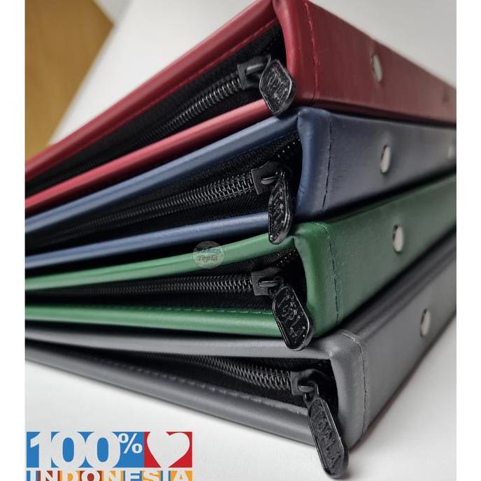 Wellply- Map Dokumen Keeper Map Dokumen Map Ijazah Sertifikat Topla