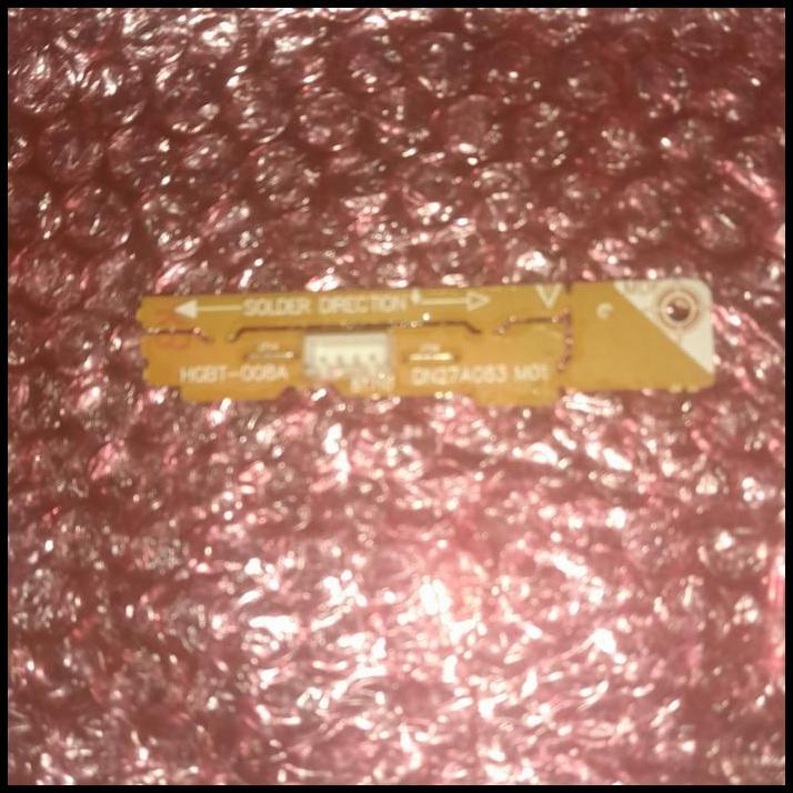 BEST DEAL MODUL PCB SENSOR PINTU KULKAS 2 PINTU POLYTRON PRM 21 23 27 BELEZA 3 