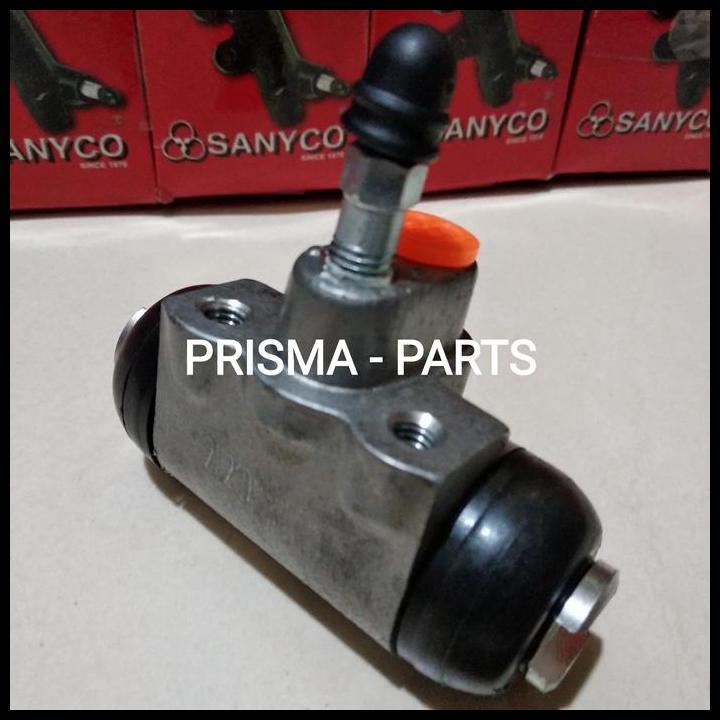 DISKON WHEEL CYLINDER MAZDA MR '90. 