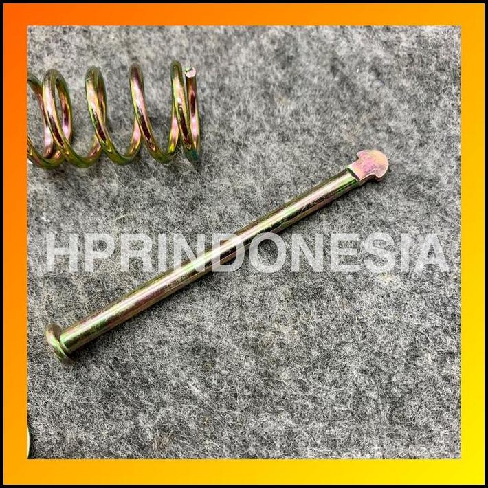TERBARU PAKU KAMPAS REM BRAKE SHOE PIN KIT MT116120 COLT DIESEL PS100 PS120 